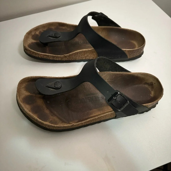 Birkenstock Gizeh  Sandals 40 - Picture 4 of 6